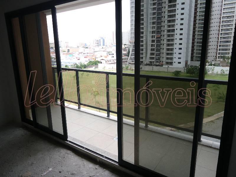 Conjunto Comercial-Sala para alugar, 55m² - Foto 5