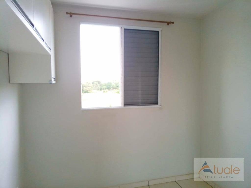 Apartamento para alugar com 2 quartos, 51m² - Foto 21