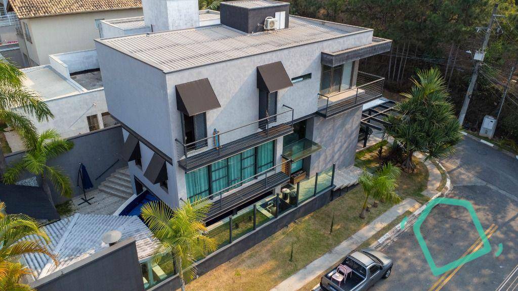 Casa de Condomínio à venda com 3 quartos, 274m² - Foto 16