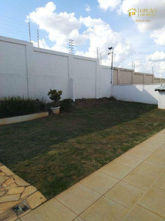 Casa de Condomínio à venda com 3 quartos, 268m² - Foto 19