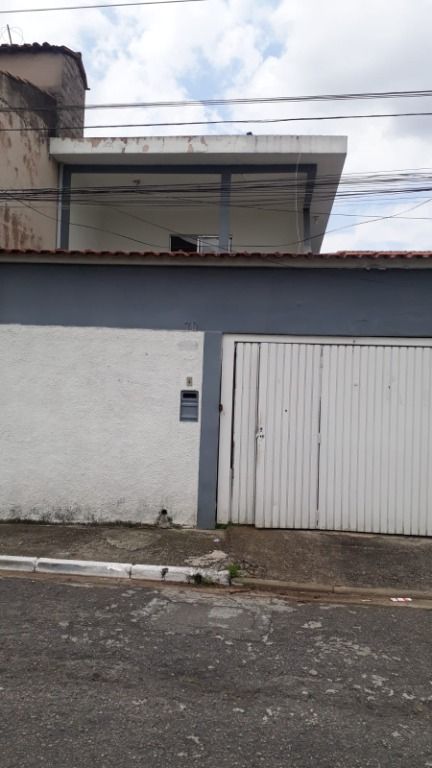 Sobrado, 3 quartos, 120 m² - Foto 2