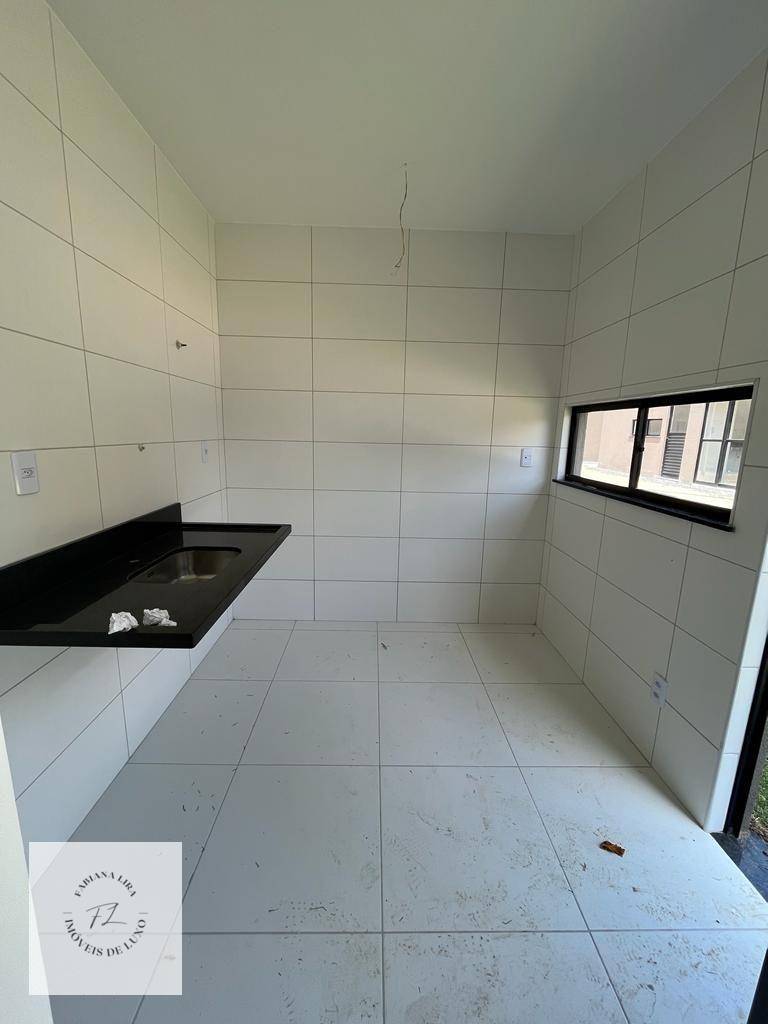 Casa de Condomínio à venda com 3 quartos, 74m² - Foto 5