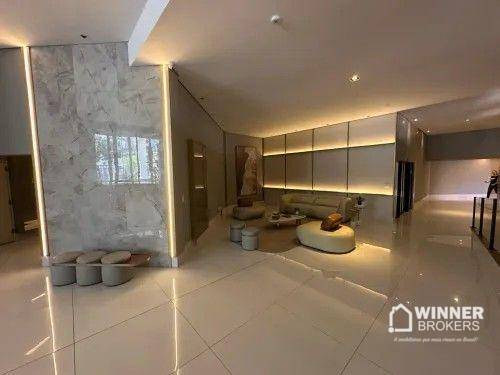 Apartamento, 3 quartos, 77 m² - Foto 3