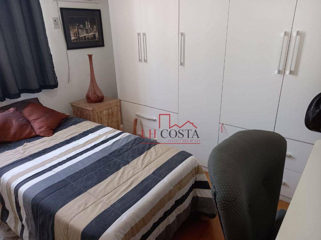 Apartamento à venda com 3 quartos, 110m² - Foto 22