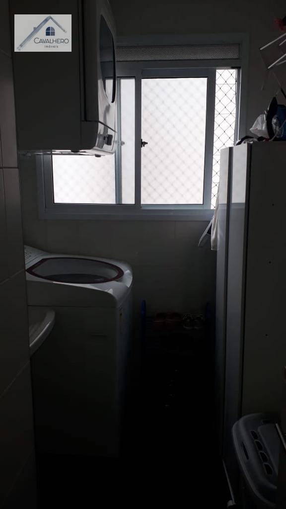 Apartamento à venda com 2 quartos, 51m² - Foto 20