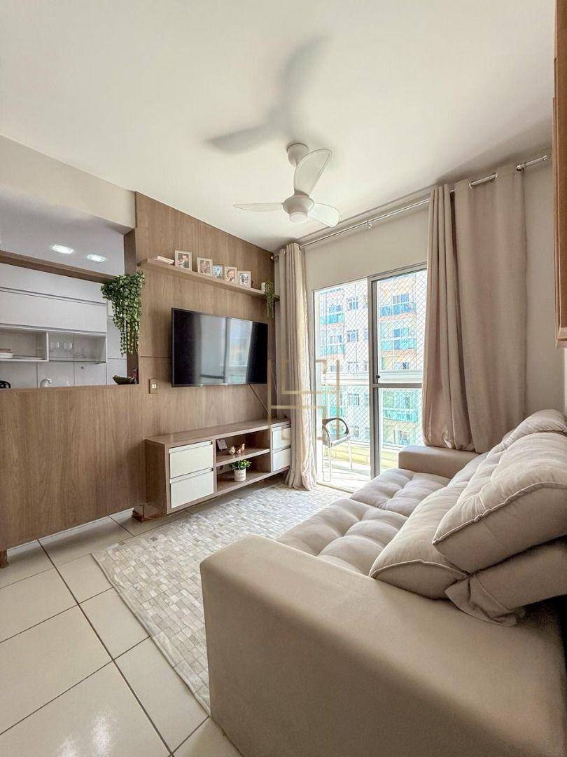 Apartamento, 2 quartos, 48 m² - Foto 4
