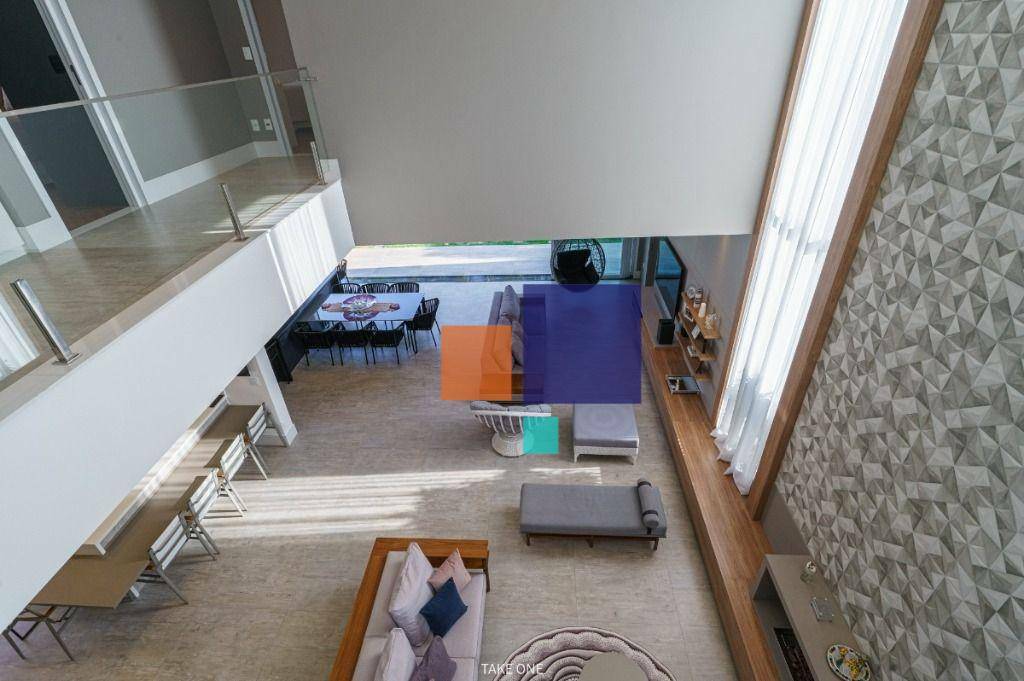 Casa de Condomínio à venda com 4 quartos, 560m² - Foto 50
