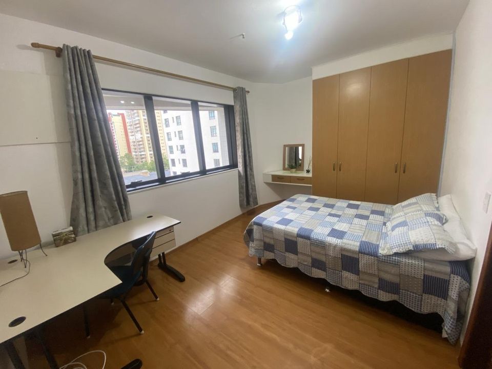 Apartamento à venda com 2 quartos, 86m² - Foto 20