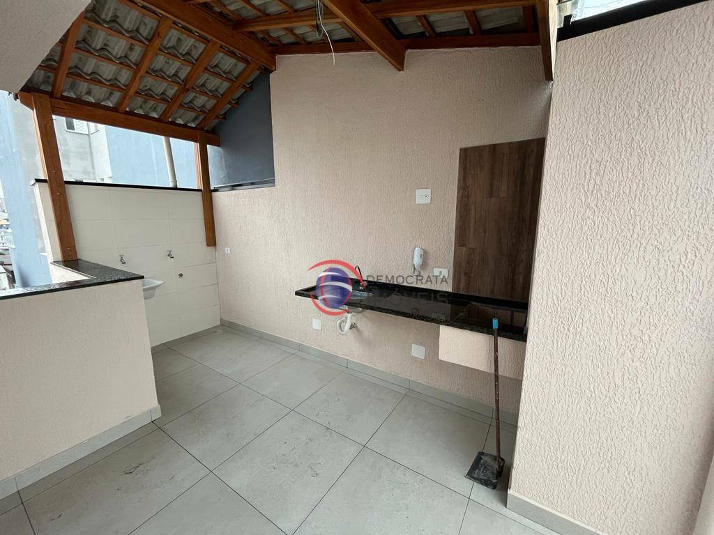 Sobrado à venda com 3 quartos, 129m² - Foto 17