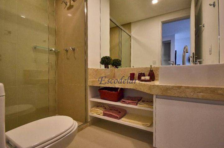 Apartamento à venda com 1 quarto, 49m² - Foto 12