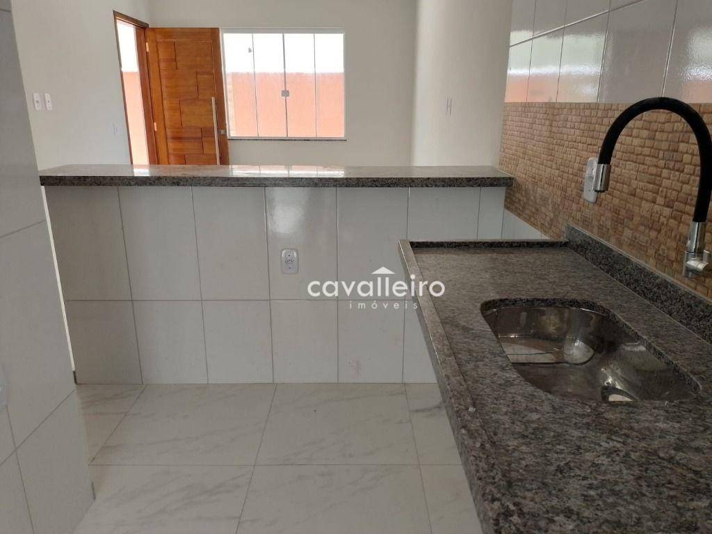 Casa à venda com 2 quartos, 49m² - Foto 10