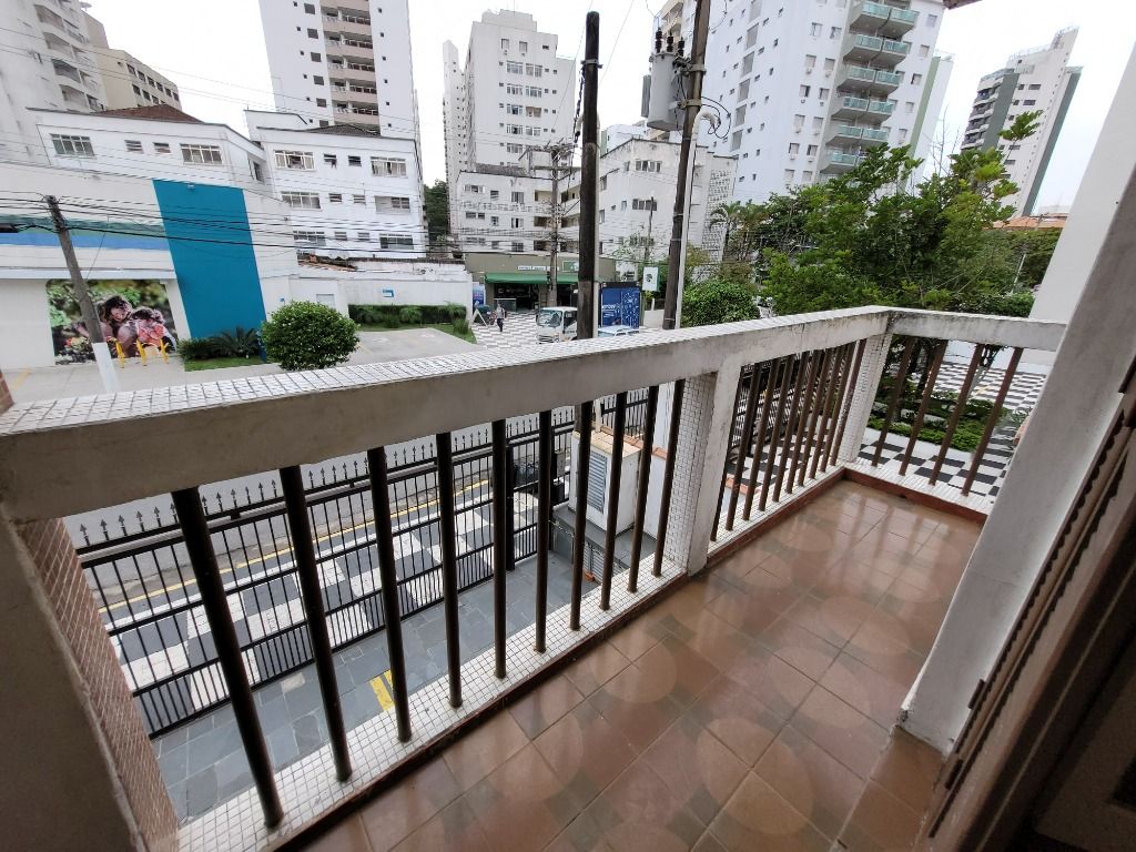 Apartamento à venda com 1 quarto, 49m² - Foto 6