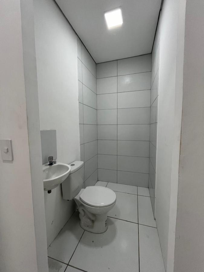 Casa de Condomínio à venda com 2 quartos, 41m² - Foto 23