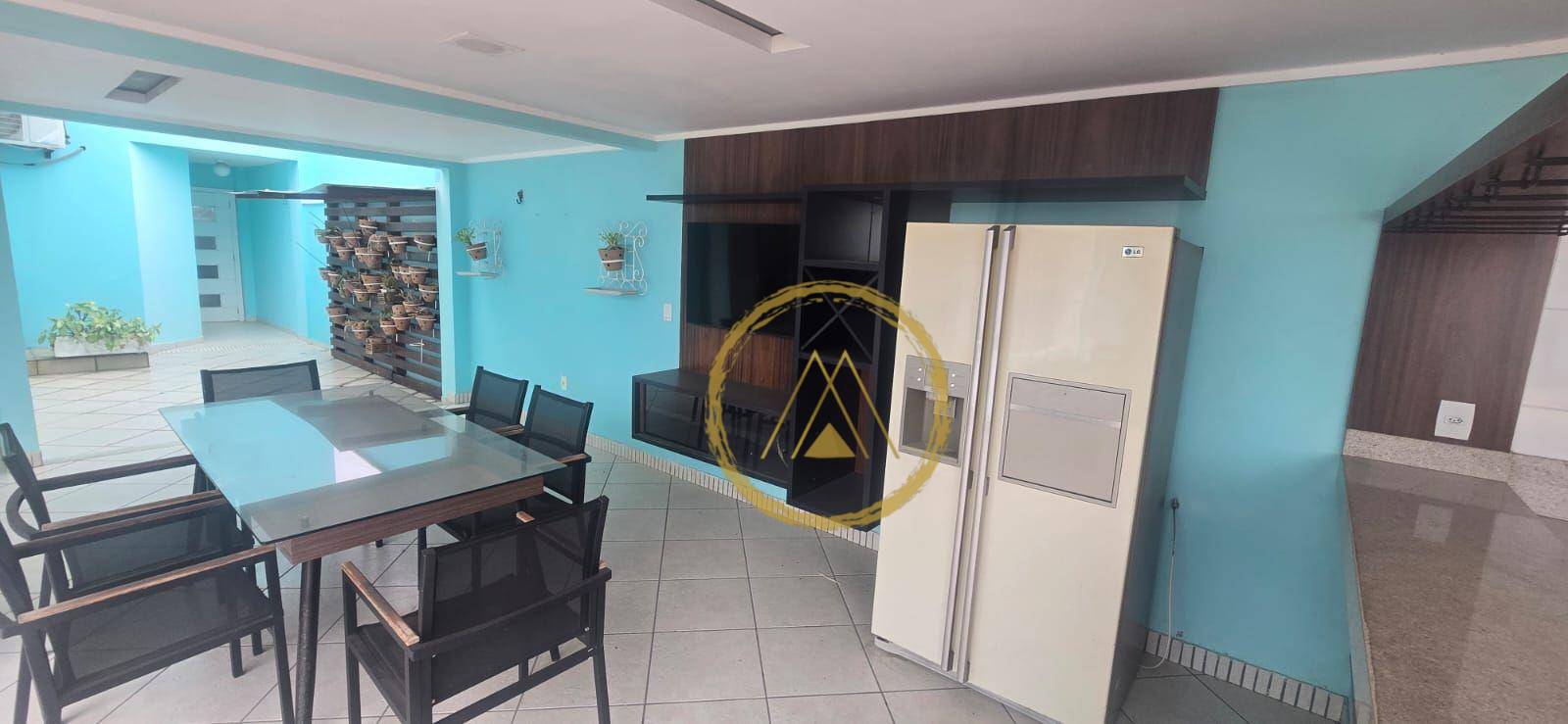 Casa de Condomínio à venda e aluguel com 4 quartos, 159m² - Foto 39