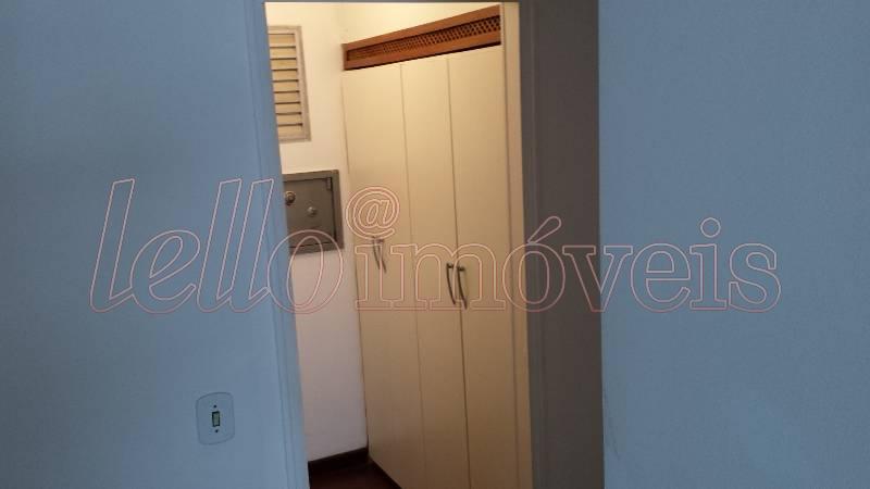 Apartamento para alugar com 3 quartos, 154m² - Foto 24