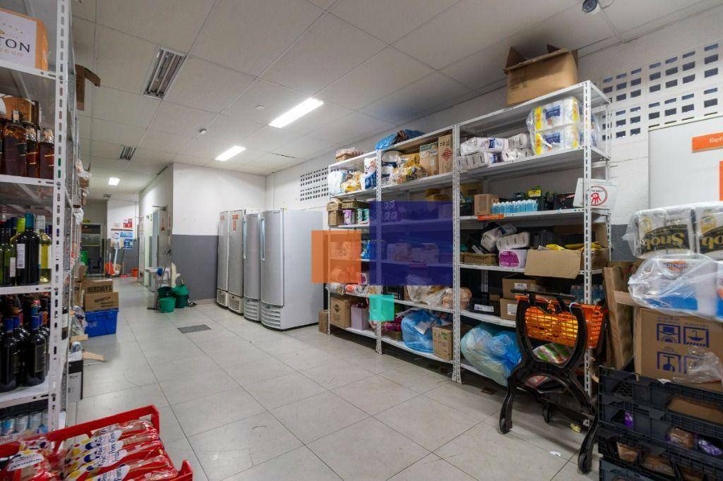 Depósito-Galpão-Armazém à venda e aluguel, 384m² - Foto 18