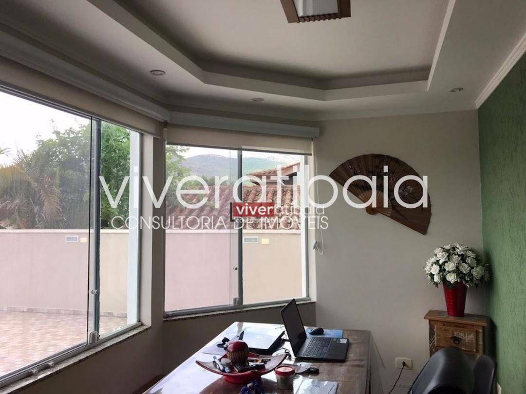 Casa à venda com 3 quartos, 196m² - Foto 5