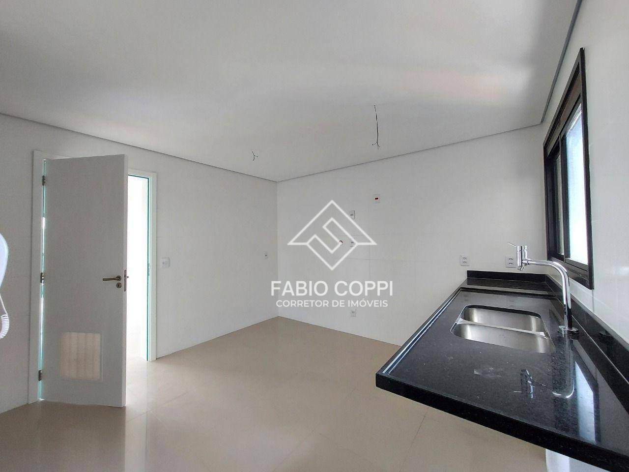 Apartamento à venda com 3 quartos, 159m² - Foto 7