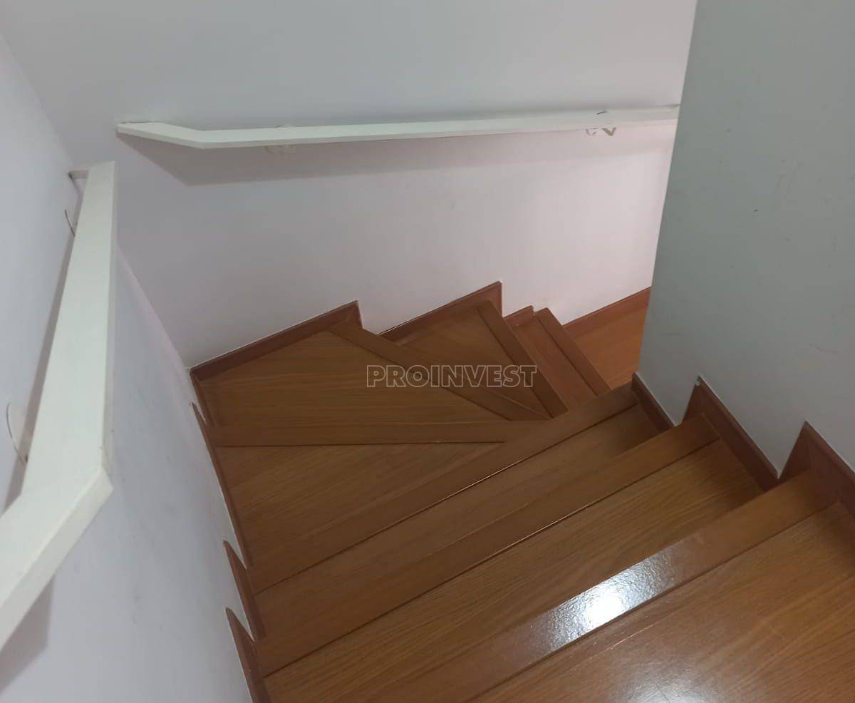 Casa de Condomínio à venda com 3 quartos, 126m² - Foto 20