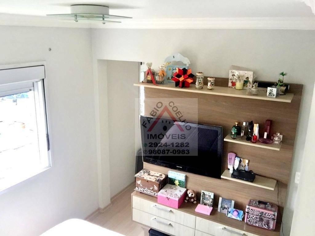 Apartamento à venda com 3 quartos, 90m² - Foto 29