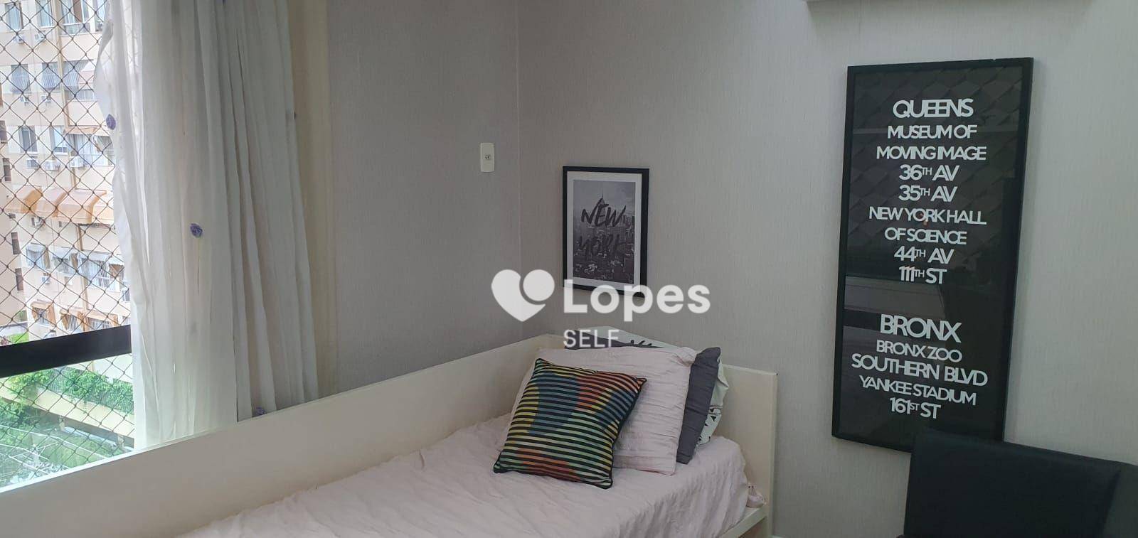 Apartamento à venda com 3 quartos, 120m² - Foto 8