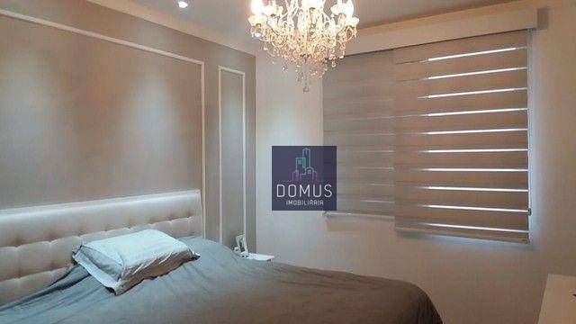 Apartamento à venda com 2 quartos, 90m² - Foto 7