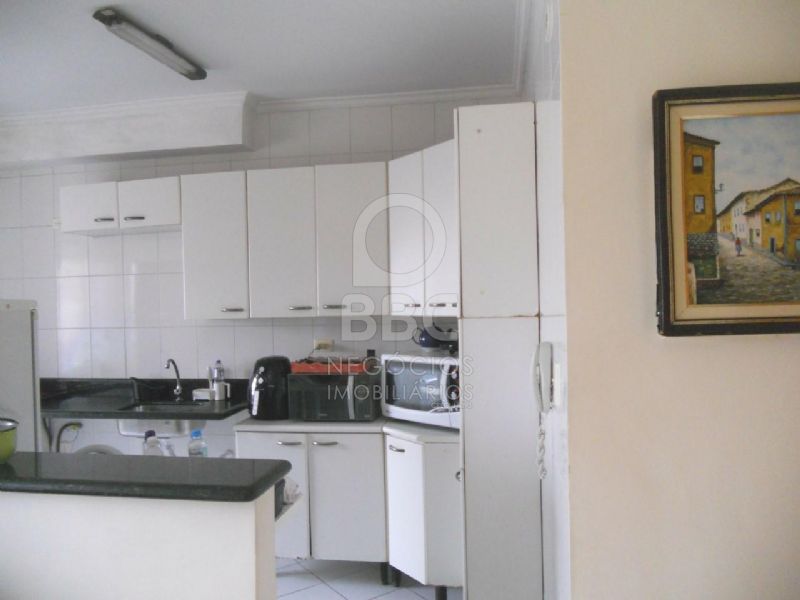 Apartamento à venda com 2 quartos, 67m² - Foto 7