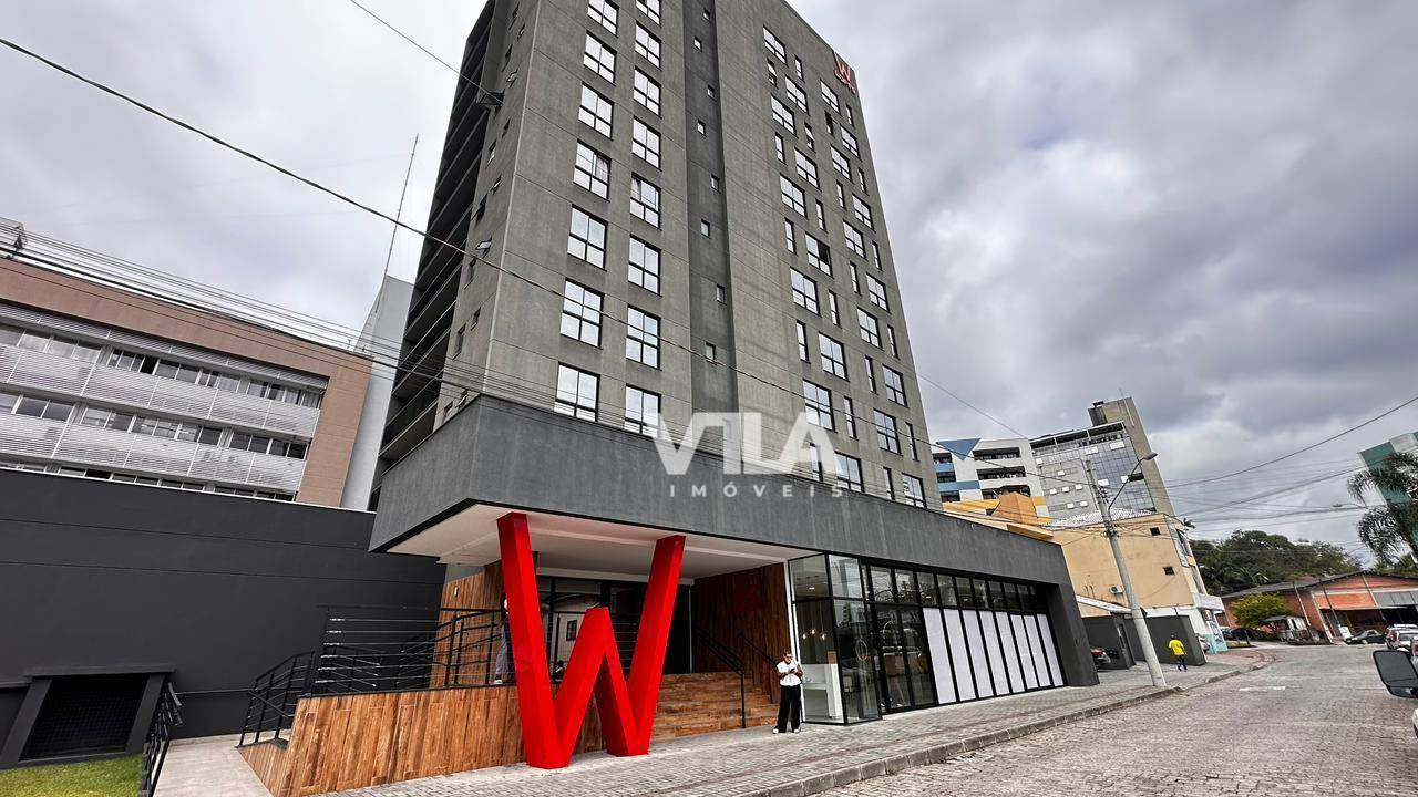 Loft, 31 m² - Foto 2