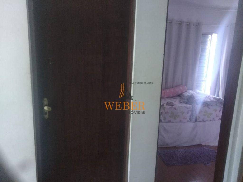 Casa à venda com 3 quartos, 120m² - Foto 8