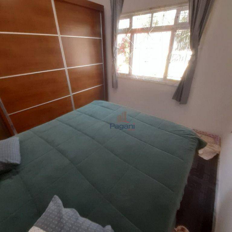 Casa à venda com 3 quartos, 117m² - Foto 24