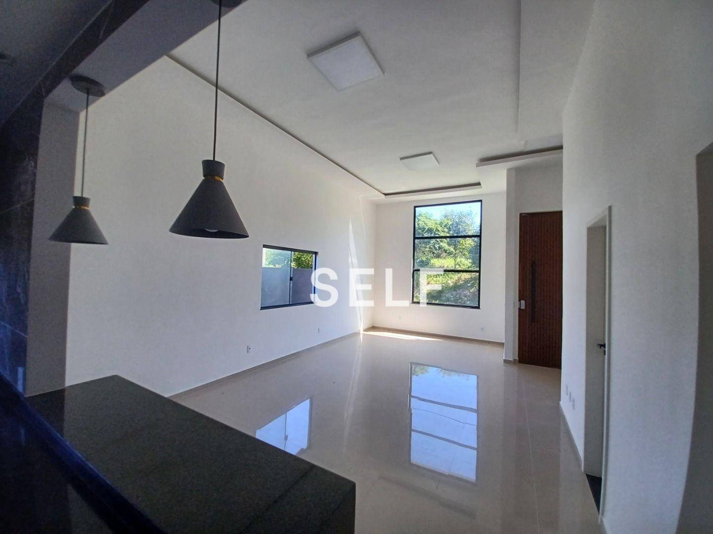 Casa de Condomínio à venda com 3 quartos, 122m² - Foto 5