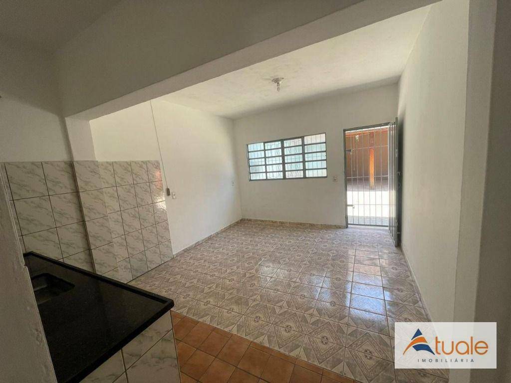 Casa à venda com 3 quartos, 110m² - Foto 12