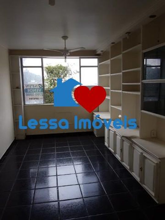 Apartamento à venda com 2 quartos, 60m² - Foto 10