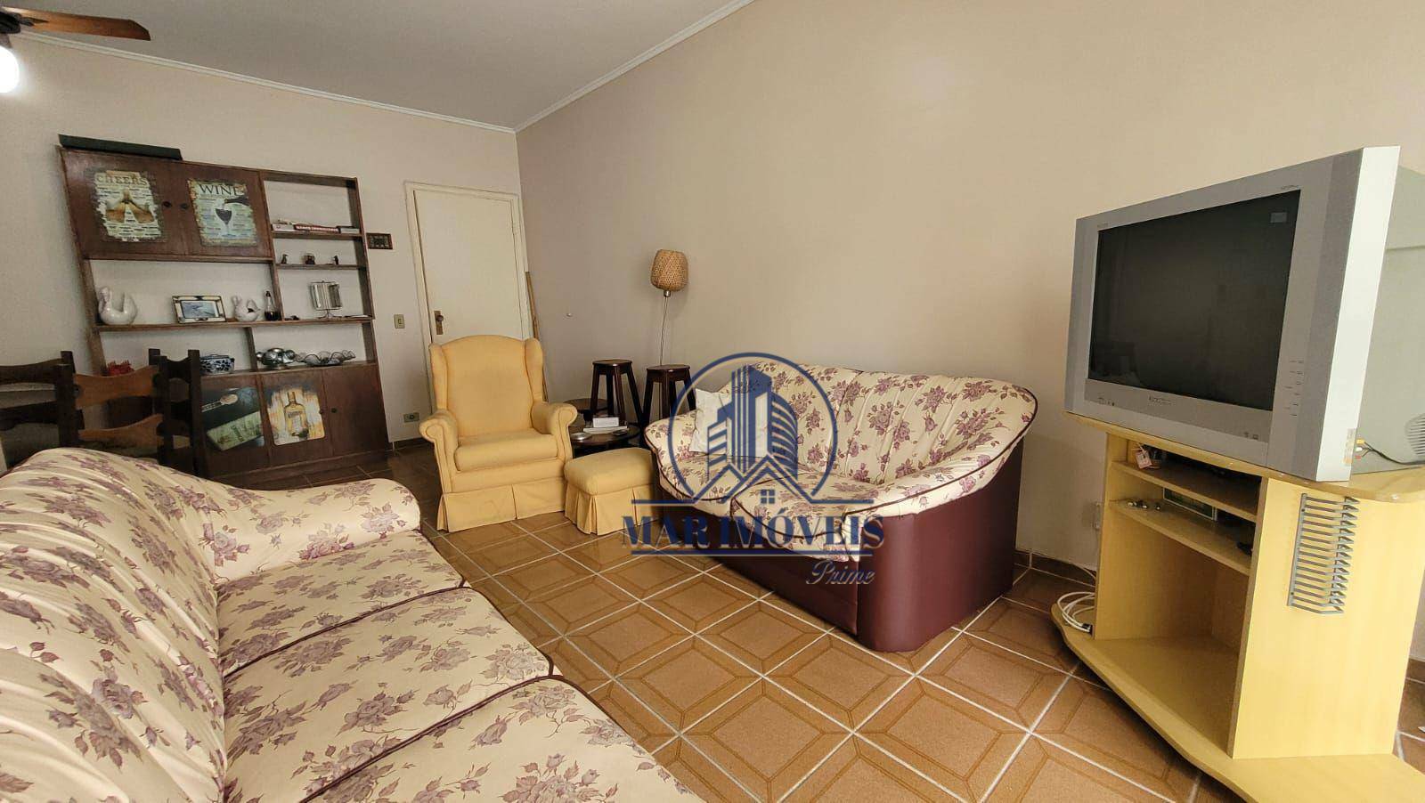 Apartamento à venda com 3 quartos, 90m² - Foto 2