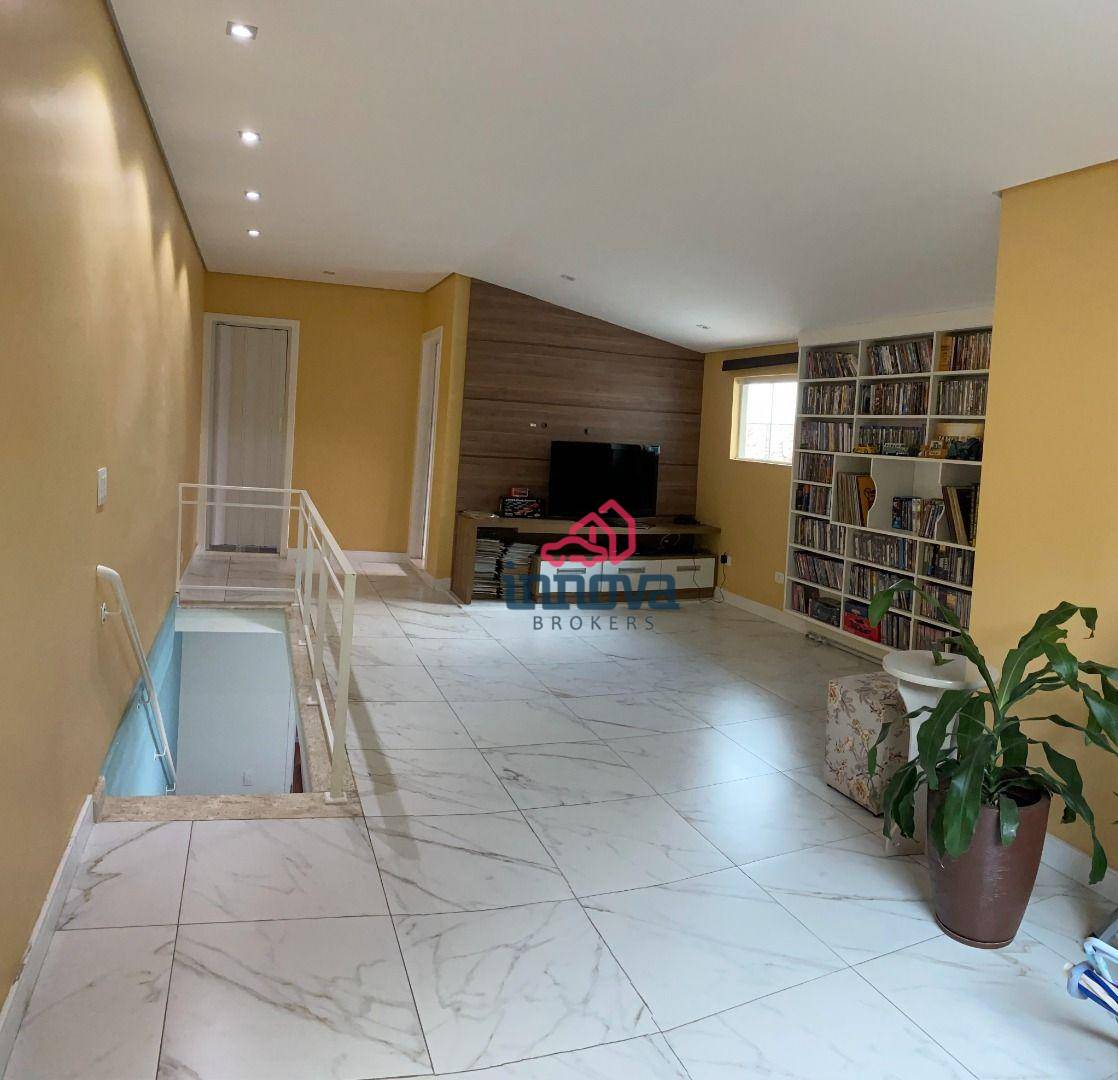 Sobrado à venda com 3 quartos, 170m² - Foto 7