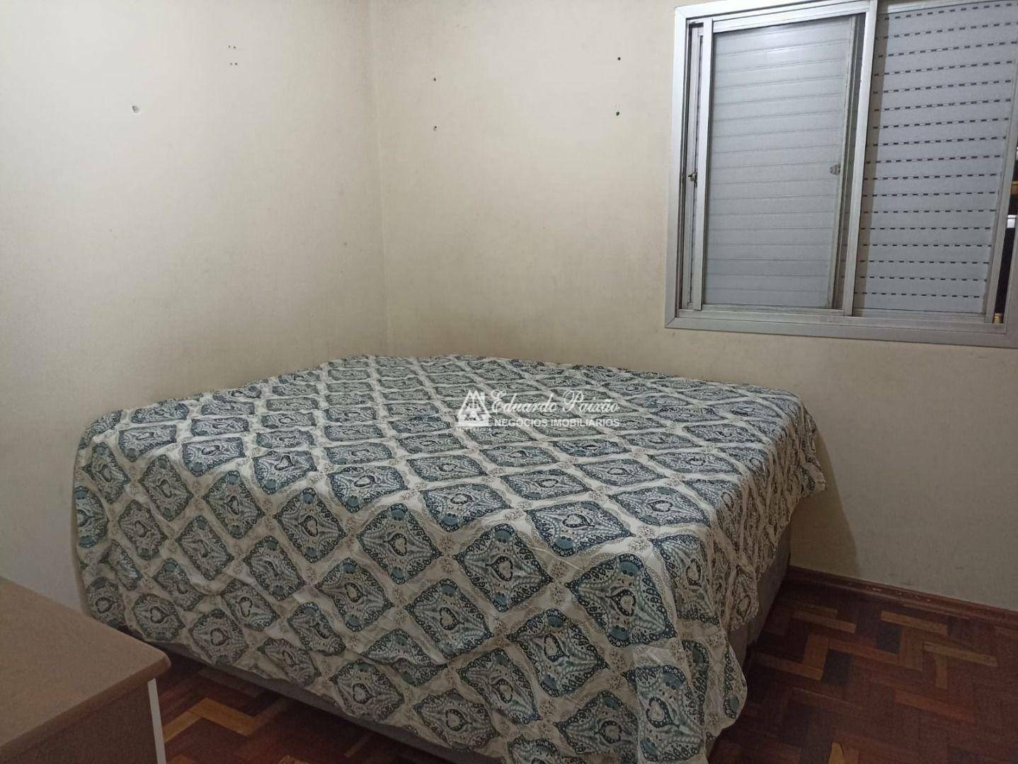 Apartamento à venda com 2 quartos, 47m² - Foto 8