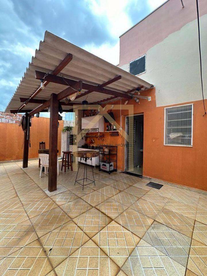 Casa de Condomínio à venda com 2 quartos, 100m² - Foto 5