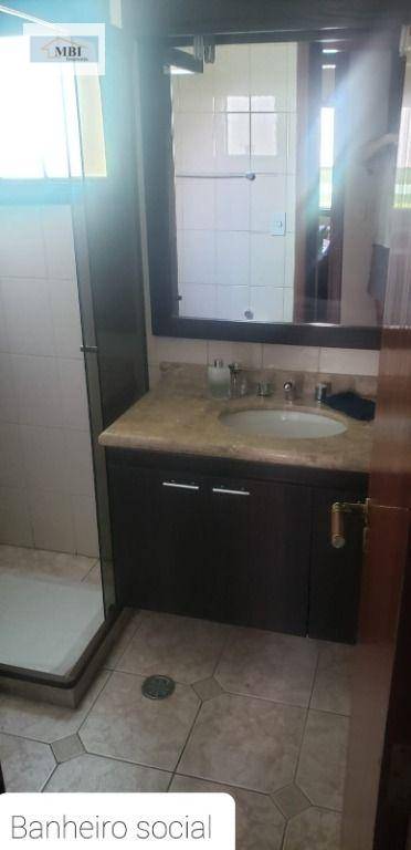 Apartamento à venda com 3 quartos, 130m² - Foto 23