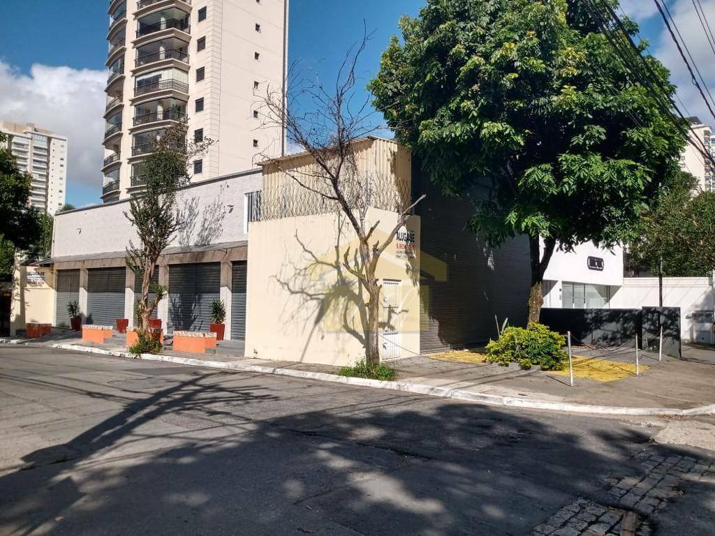 Loja-Salão para alugar, 45m² - Foto 3