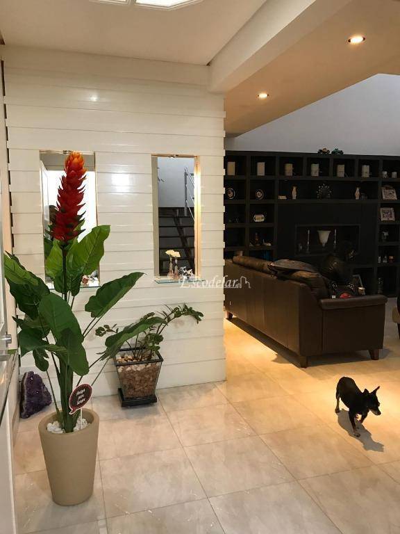 Casa de Condomínio à venda com 3 quartos, 290m² - Foto 9