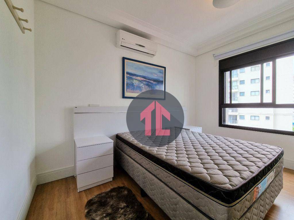 Apartamento para alugar com 1 quarto, 57m² - Foto 15