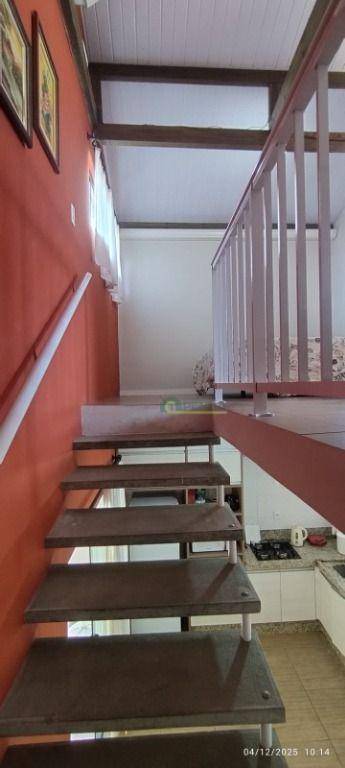 Casa, 1 quarto, 156 m² - Foto 14