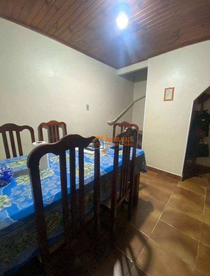 Sobrado, 2 quartos, 100 m² - Foto 3