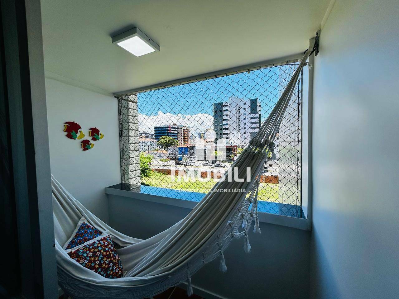 Apartamento à venda com 3 quartos, 106m² - Foto 5