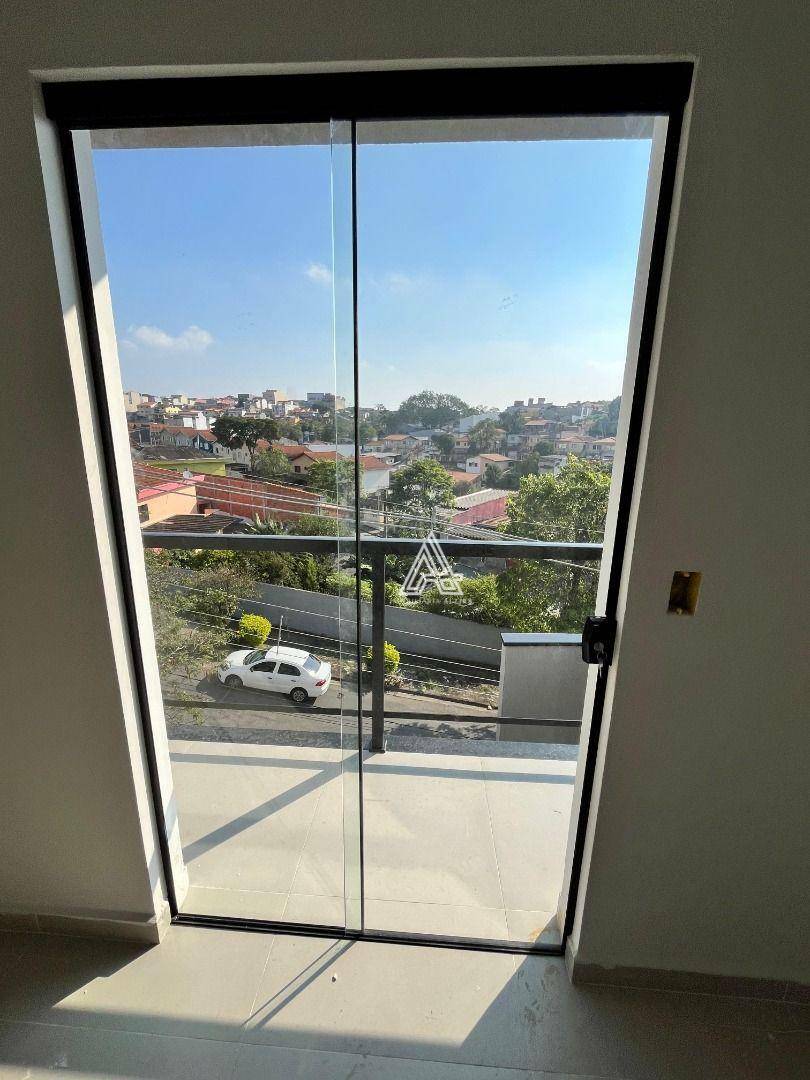 Sobrado à venda com 3 quartos, 120m² - Foto 44