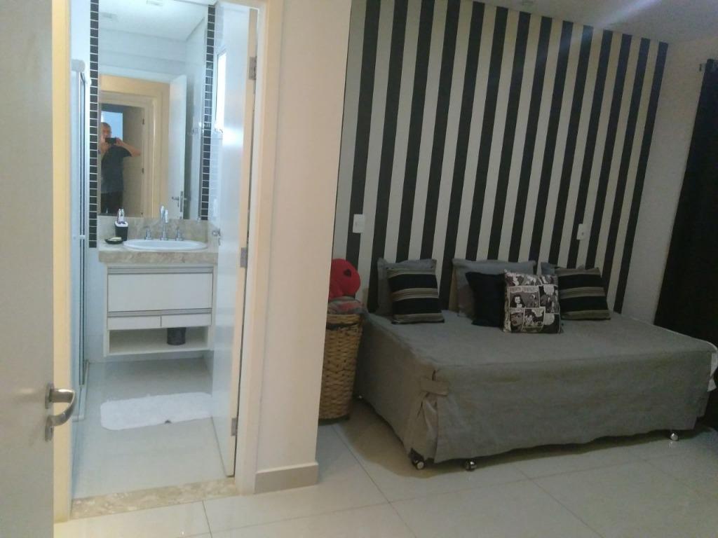 Apartamento à venda com 3 quartos, 169M2 - Foto 4