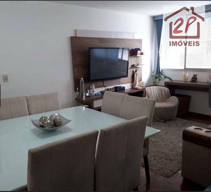 Apartamento à venda com 2 quartos, 96m² - Foto 4