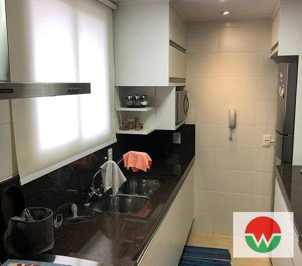 Apartamento à venda com 3 quartos, 97m² - Foto 35