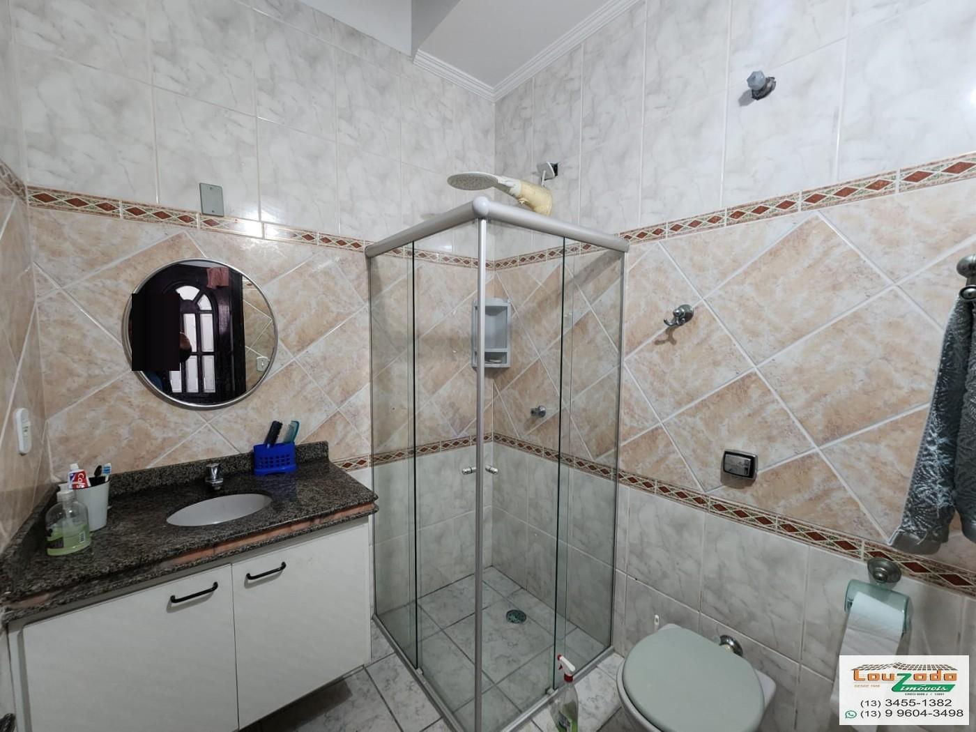 Casa à venda com 3 quartos, 200m² - Foto 14