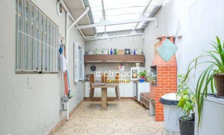 Casa à venda com 3 quartos, 163m² - Foto 25